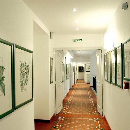 Grand Hotel Des Ambassadeurs Menton Exterior photo
